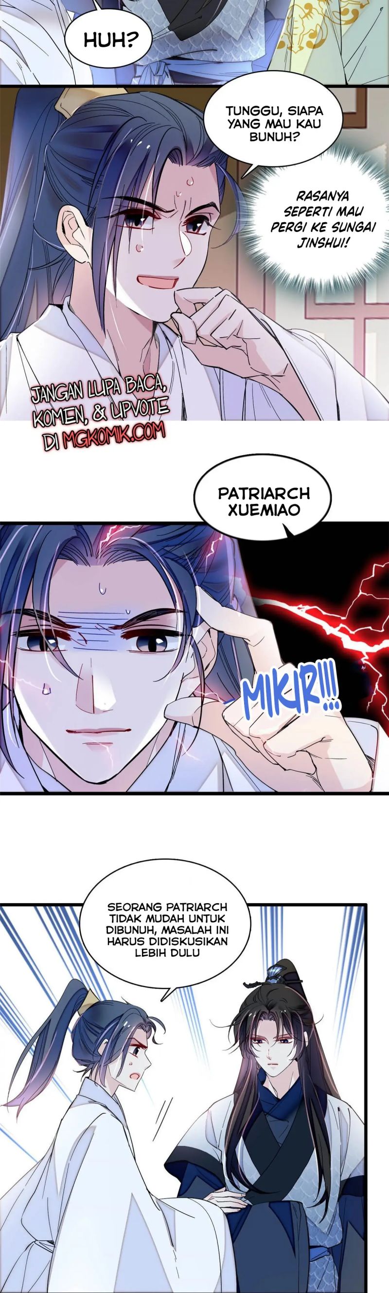 Sijin Chapter 297