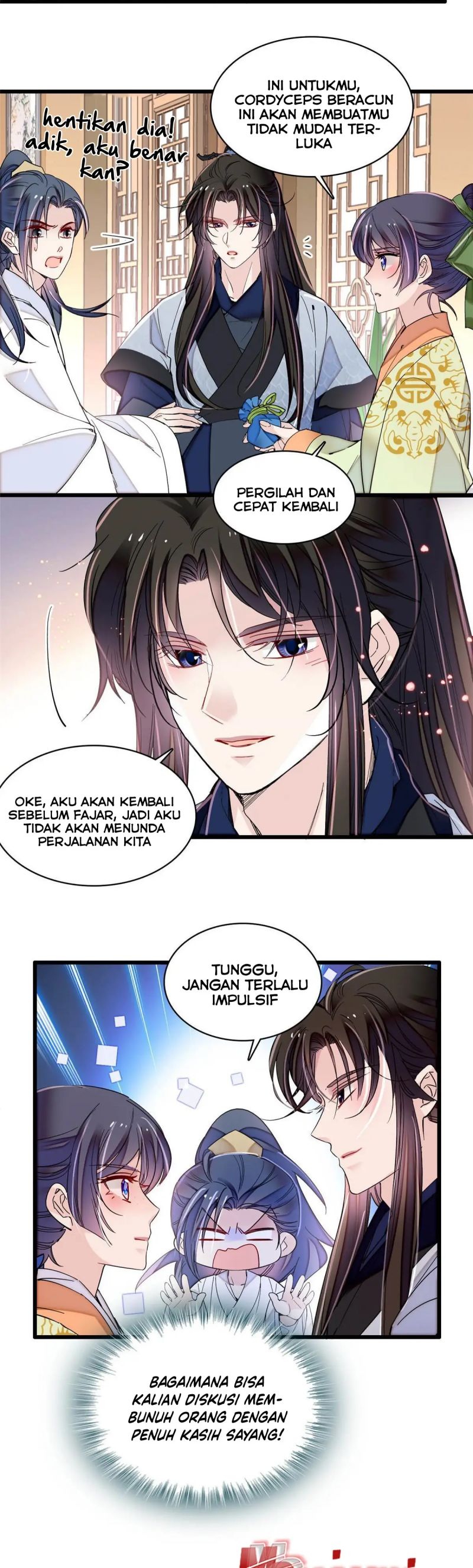 Sijin Chapter 297