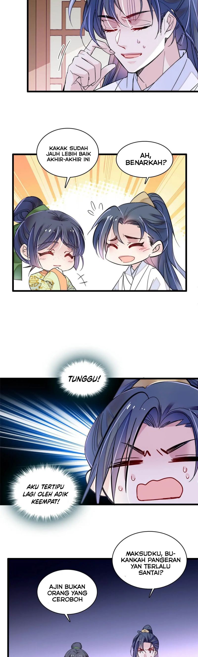 Sijin Chapter 297