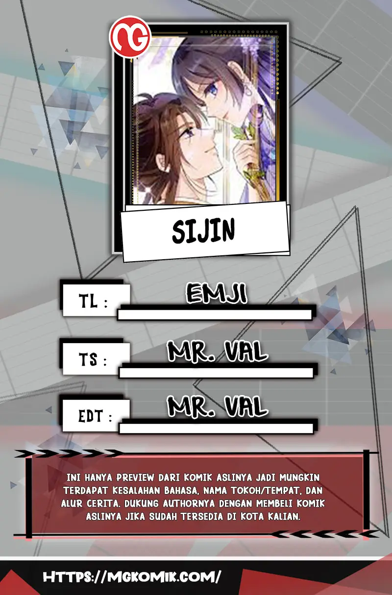 Sijin Chapter 299