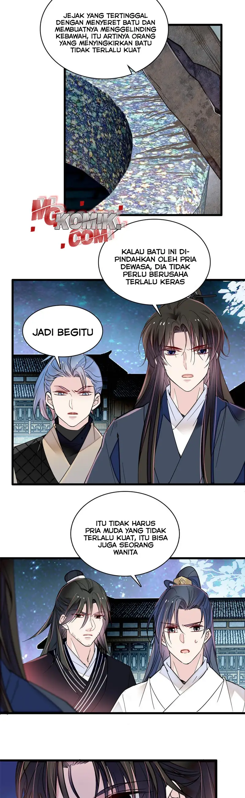 Sijin Chapter 299