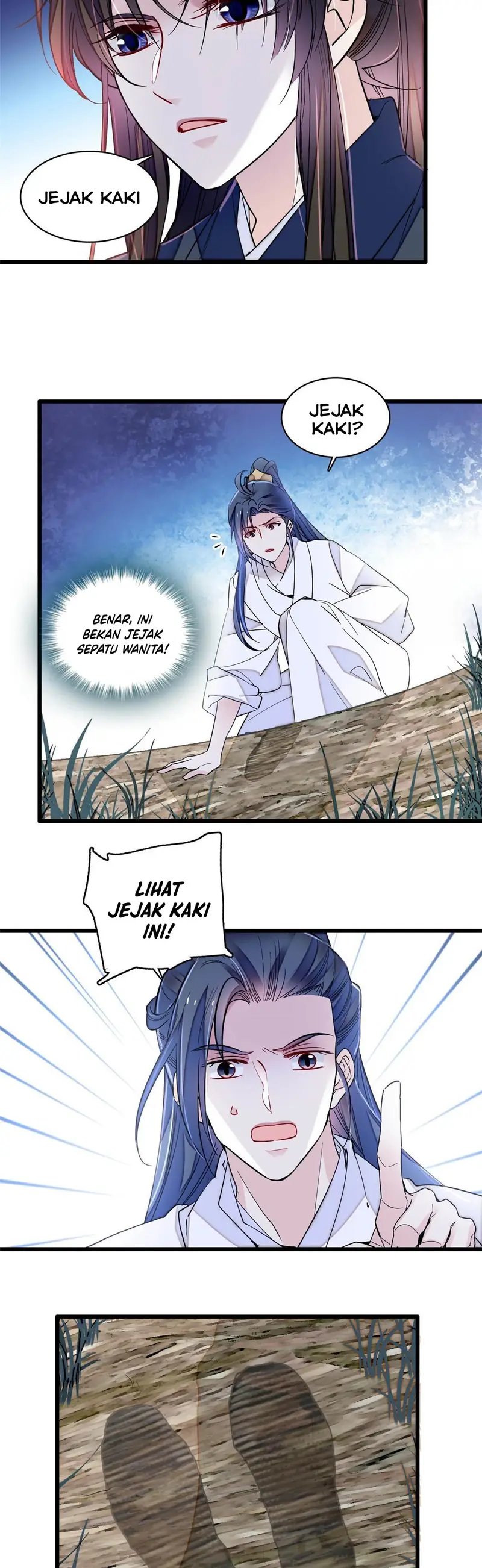 Sijin Chapter 299