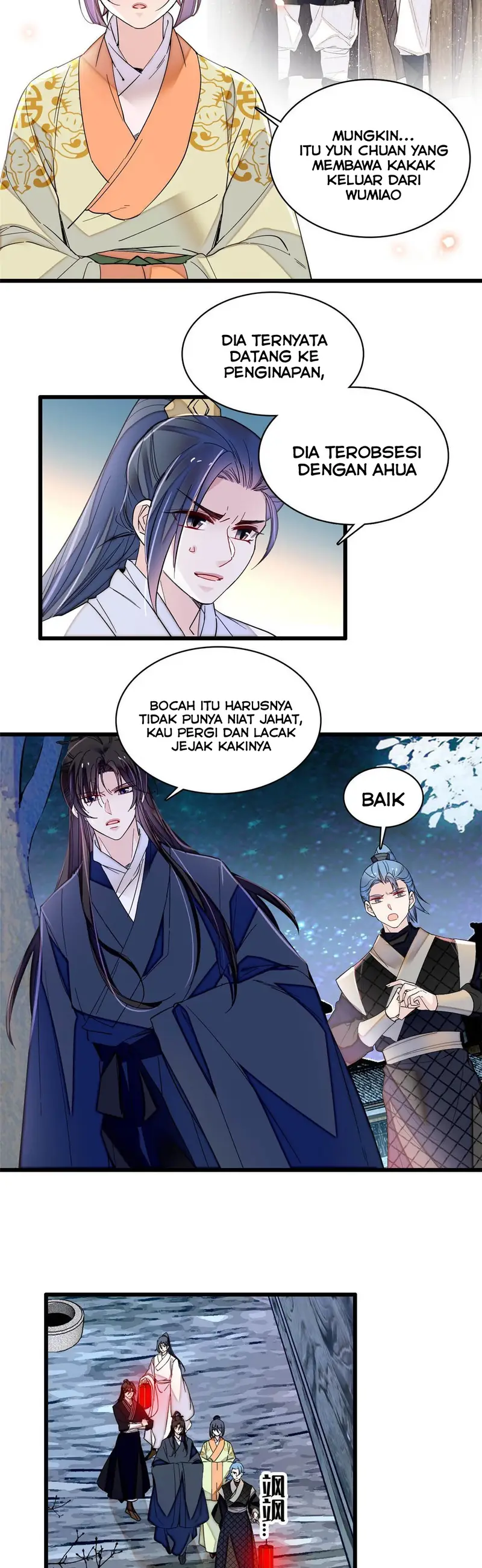 Sijin Chapter 299