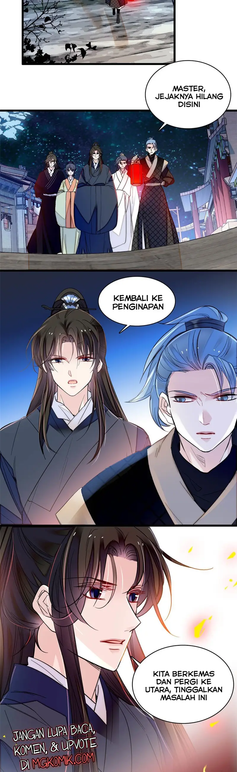 Sijin Chapter 299