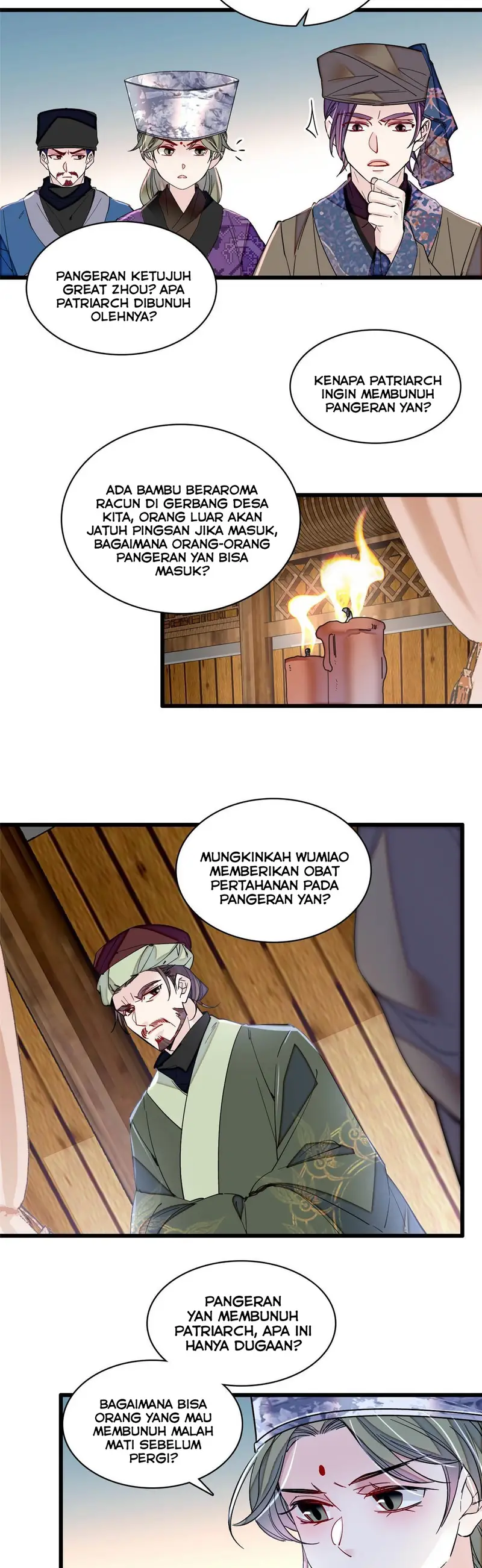 Sijin Chapter 299