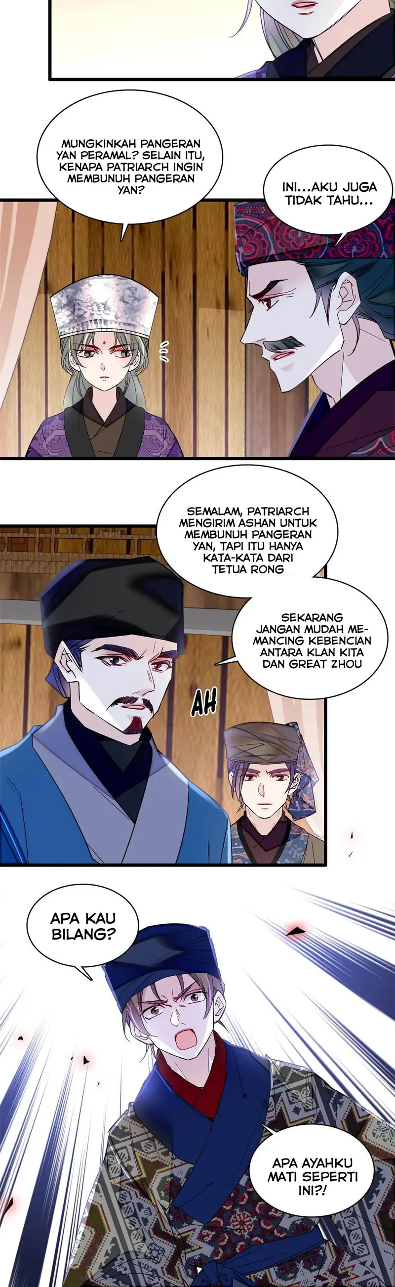 Sijin Chapter 299