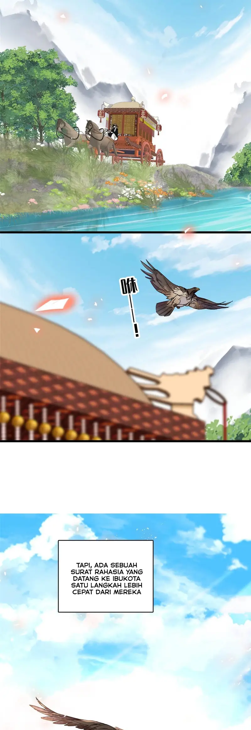 Sijin Chapter 299