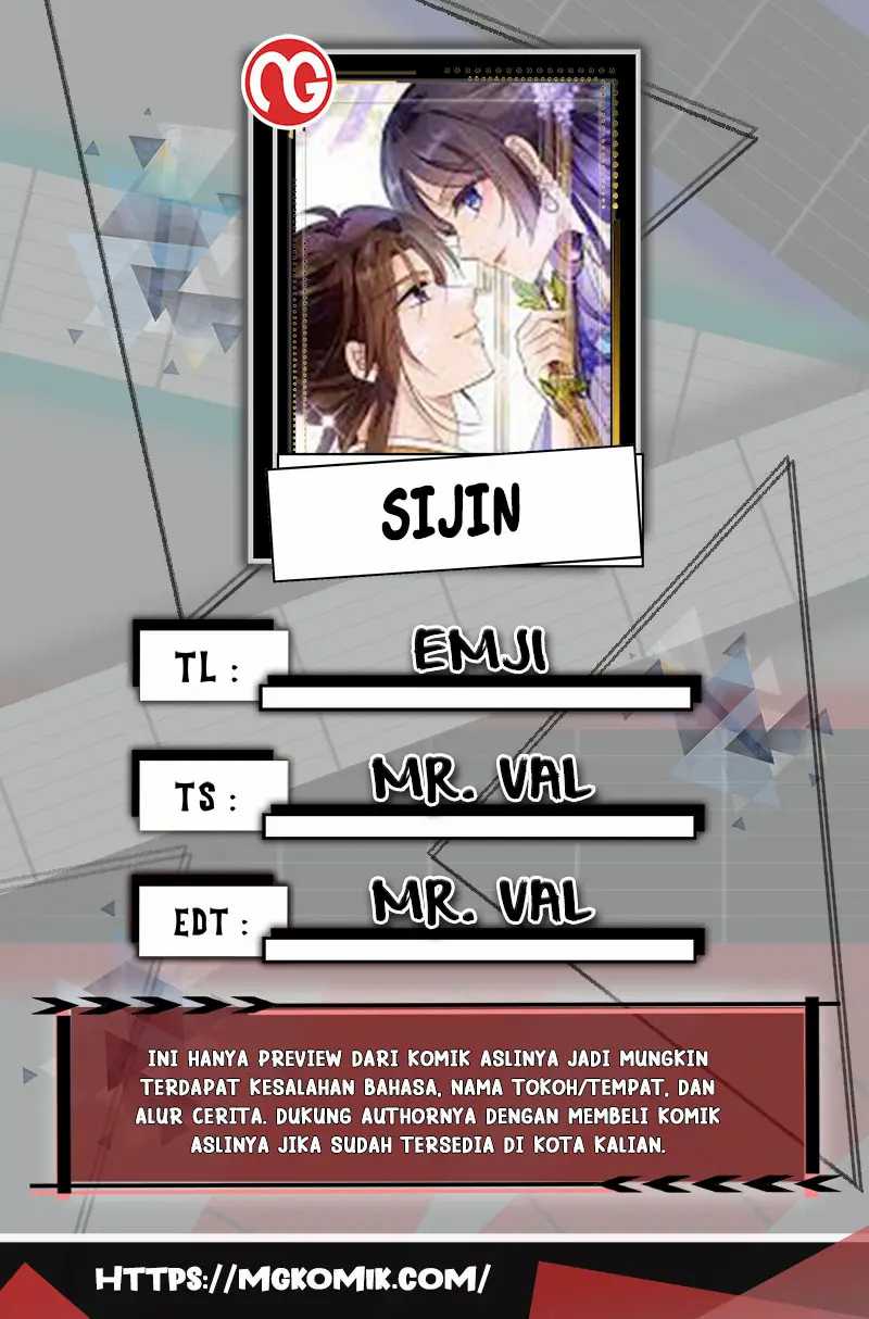 Sijin Chapter 300
