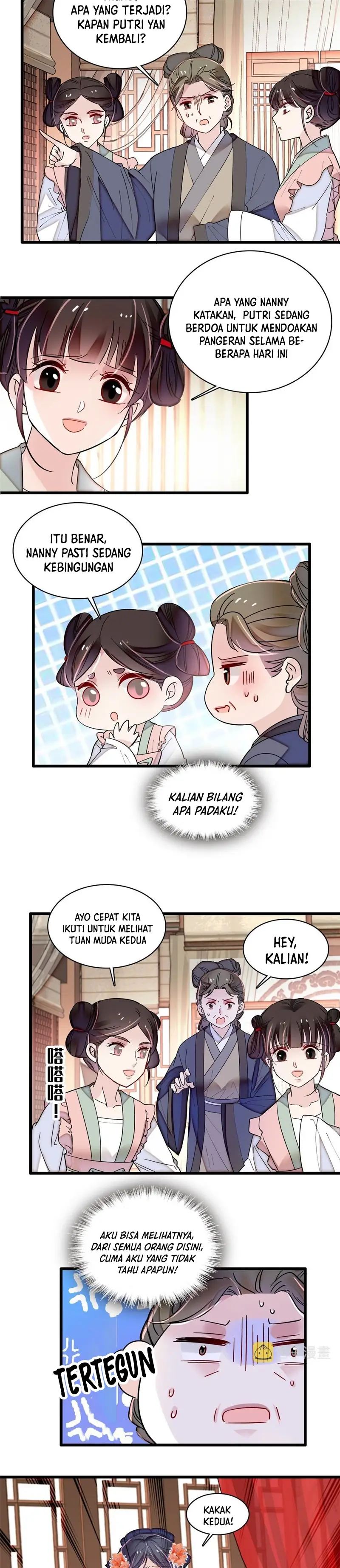 Sijin Chapter 304