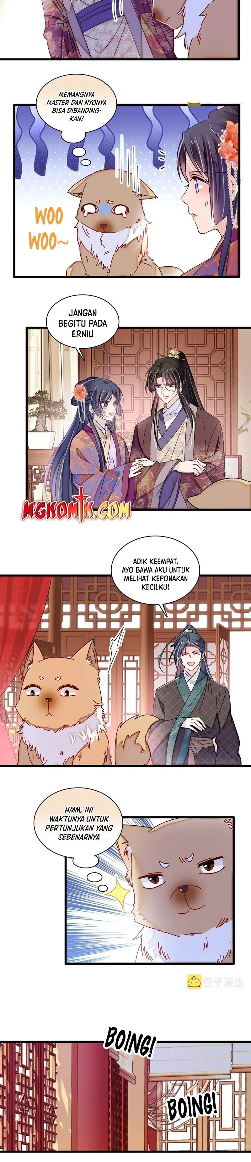 Sijin Chapter 304