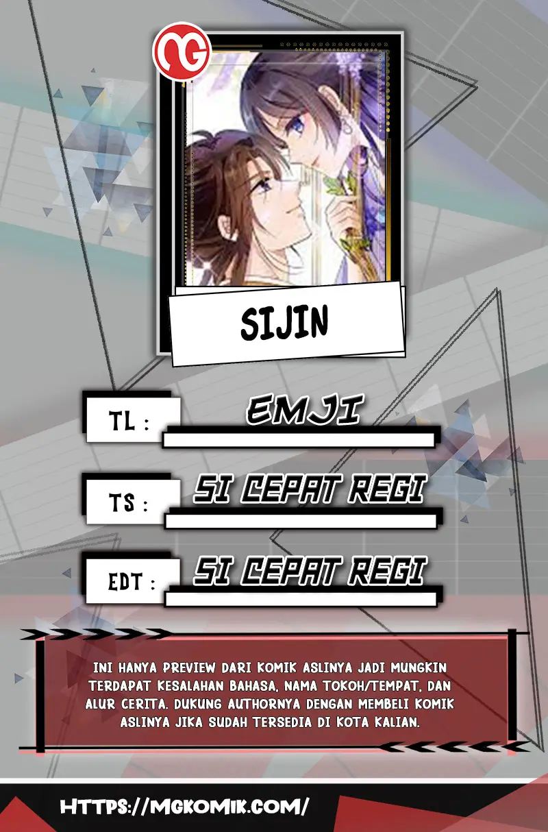 Sijin Chapter 306