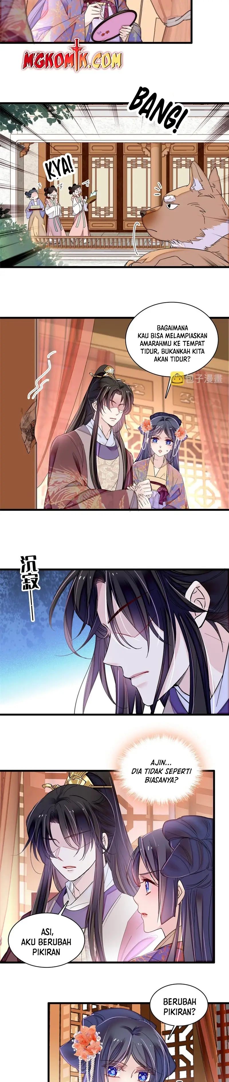 Sijin Chapter 306