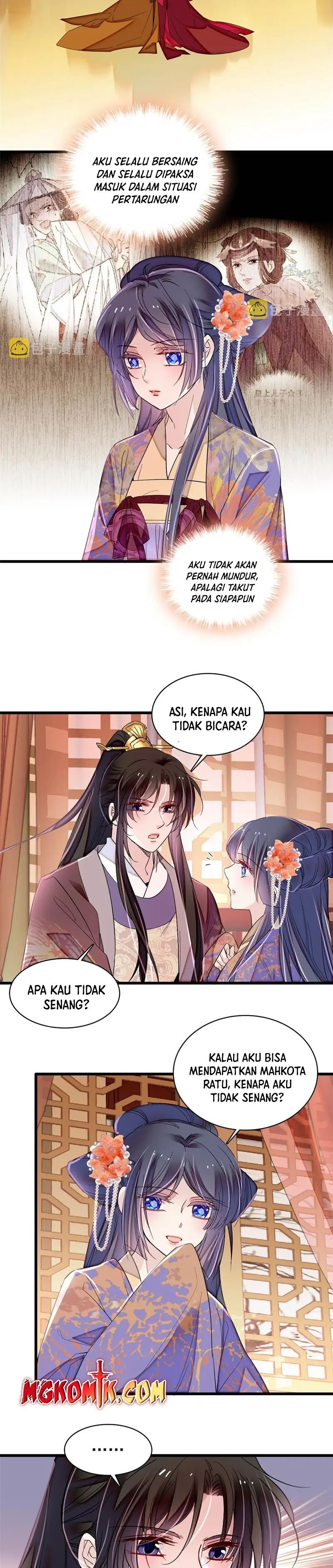 Sijin Chapter 306
