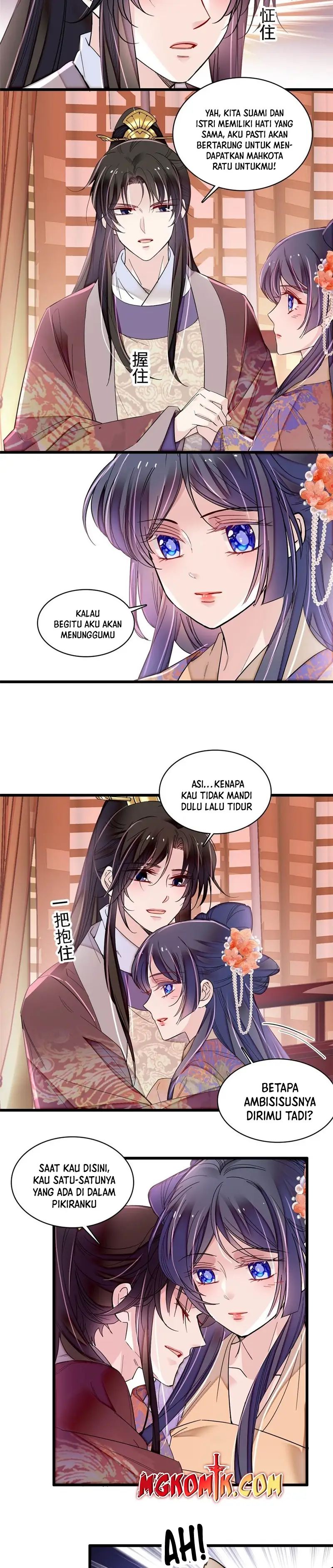 Sijin Chapter 306