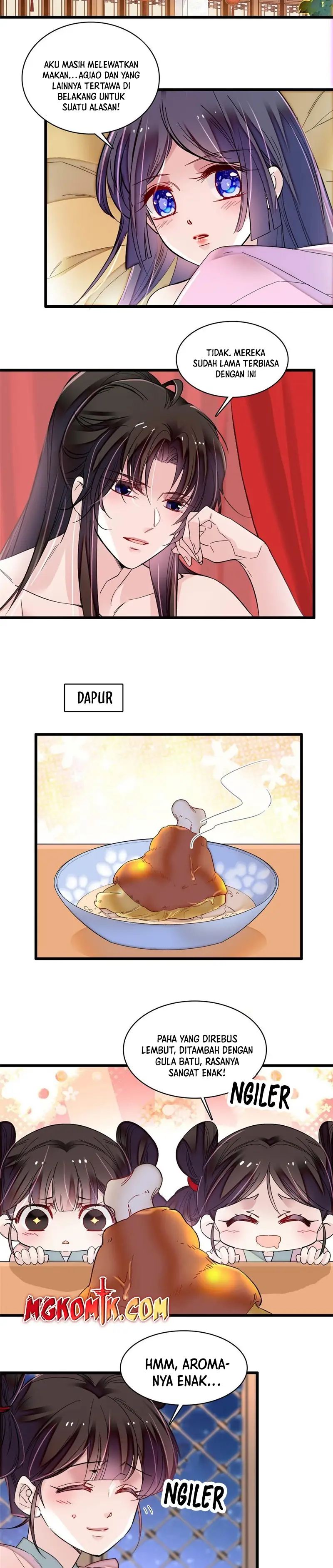 Sijin Chapter 306
