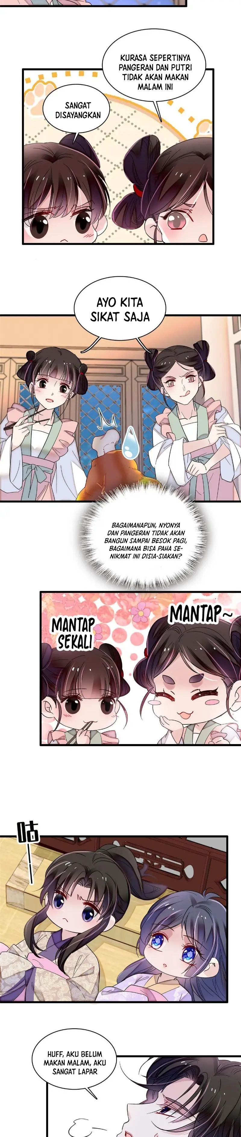 Sijin Chapter 306