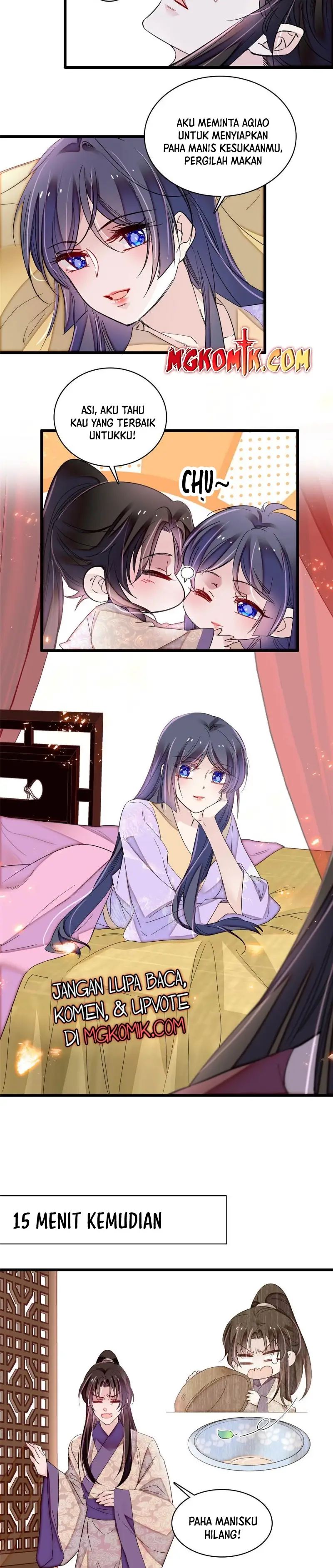 Sijin Chapter 306