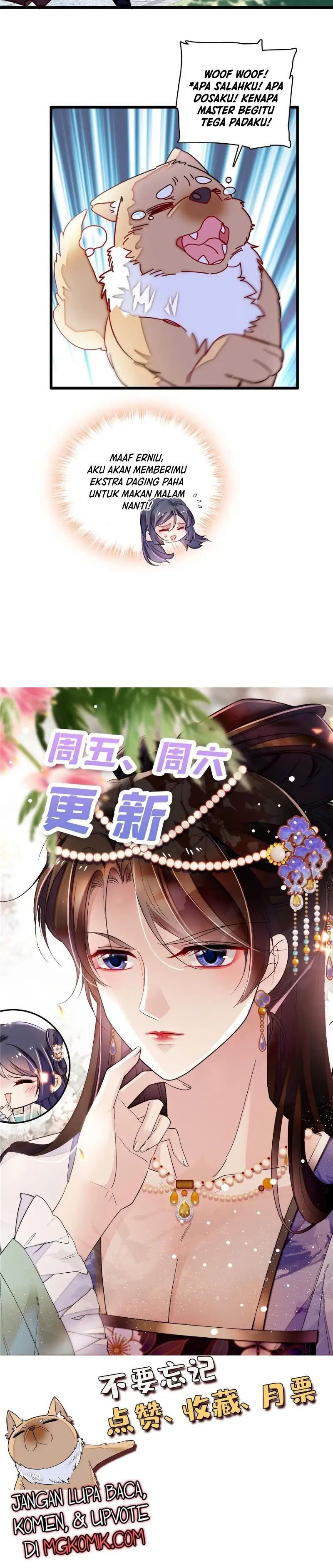 Sijin Chapter 306