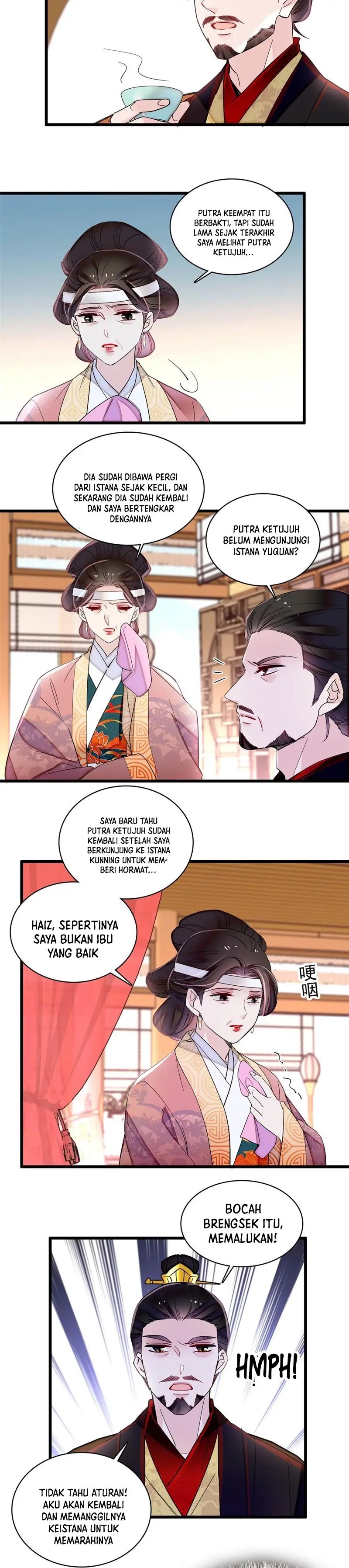 Sijin Chapter 307