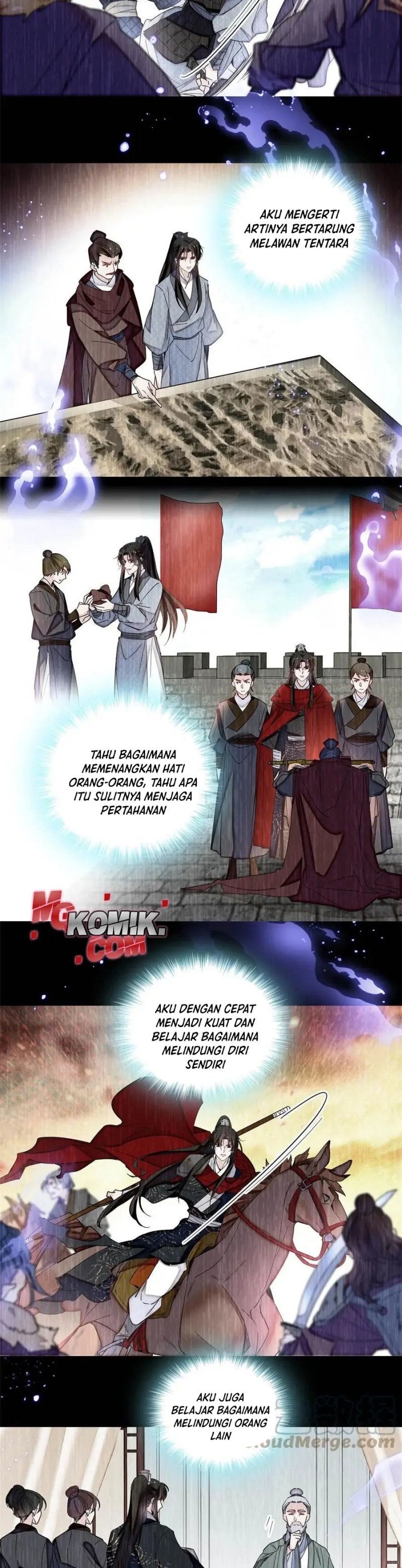 Sijin Chapter 308