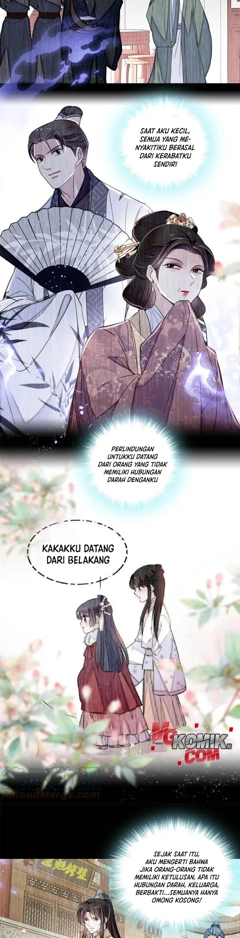 Sijin Chapter 308