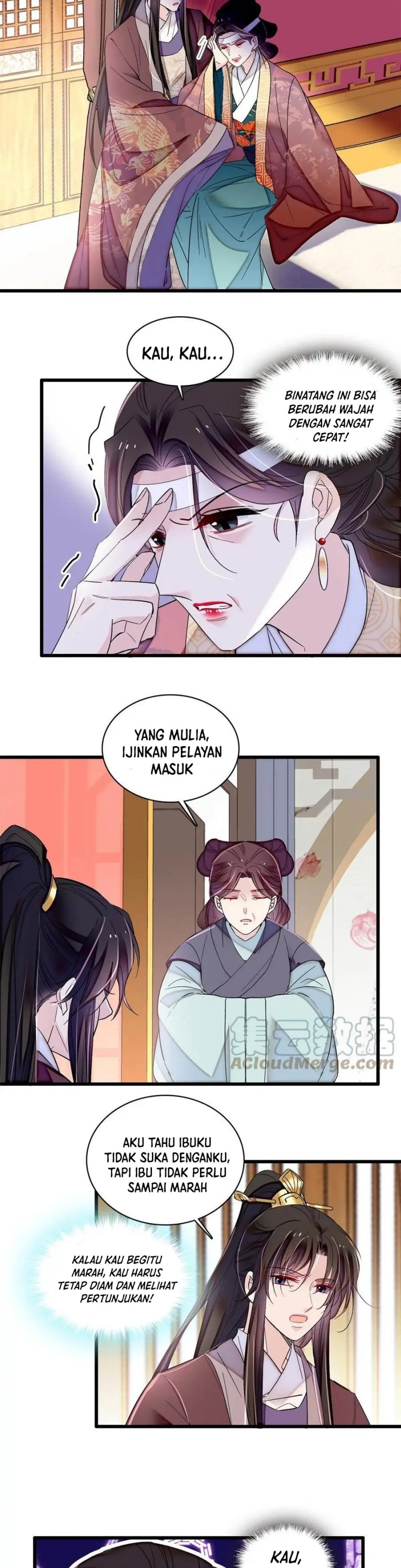 Sijin Chapter 308