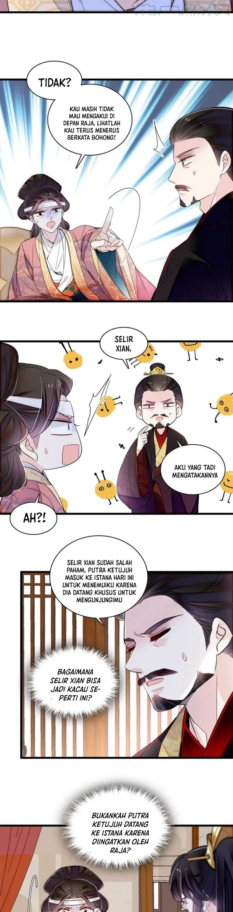 Sijin Chapter 309