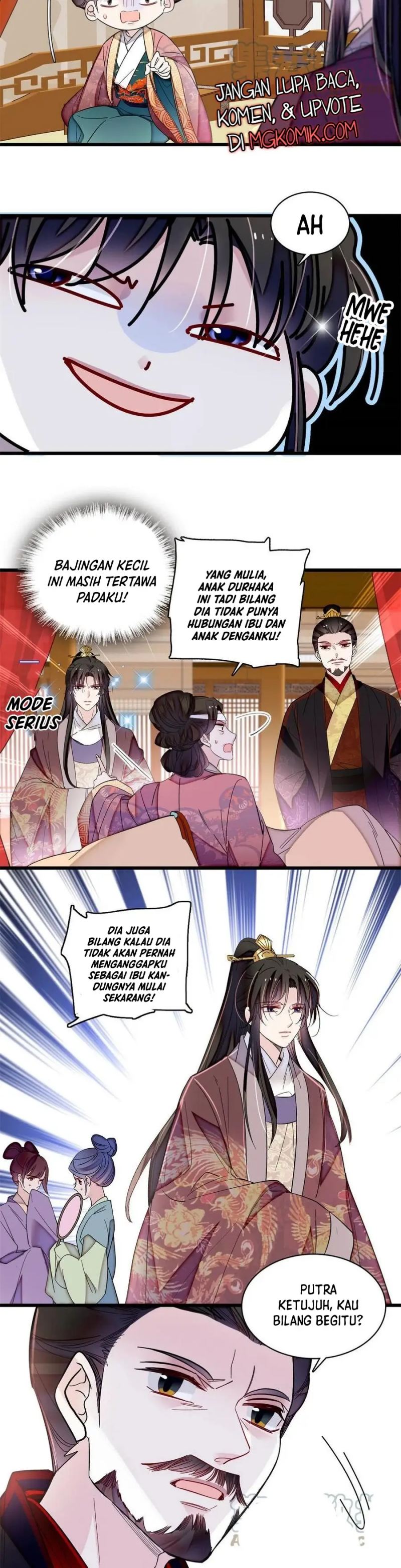 Sijin Chapter 309