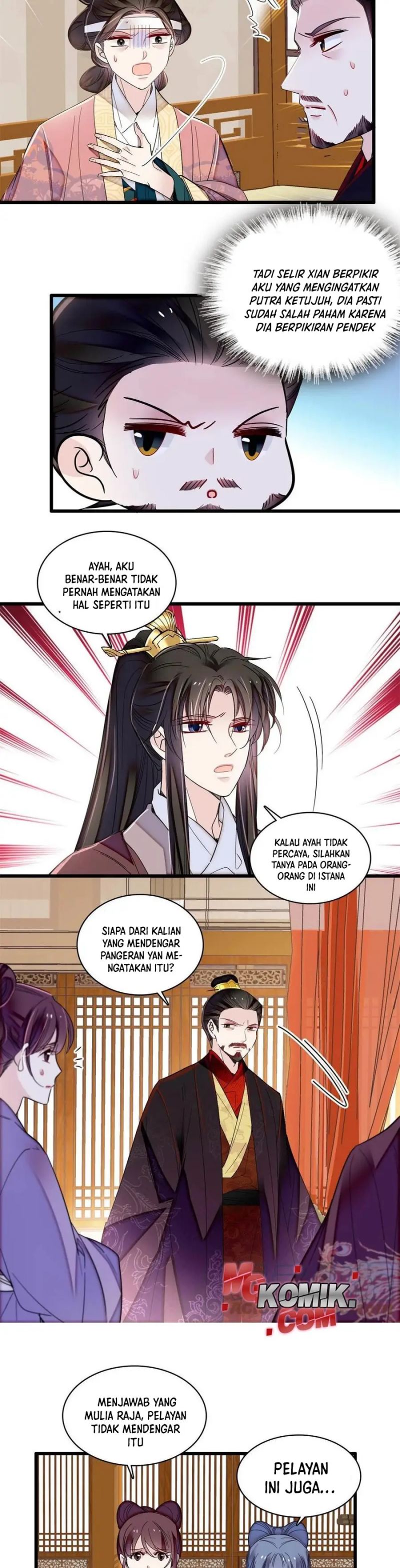 Sijin Chapter 309