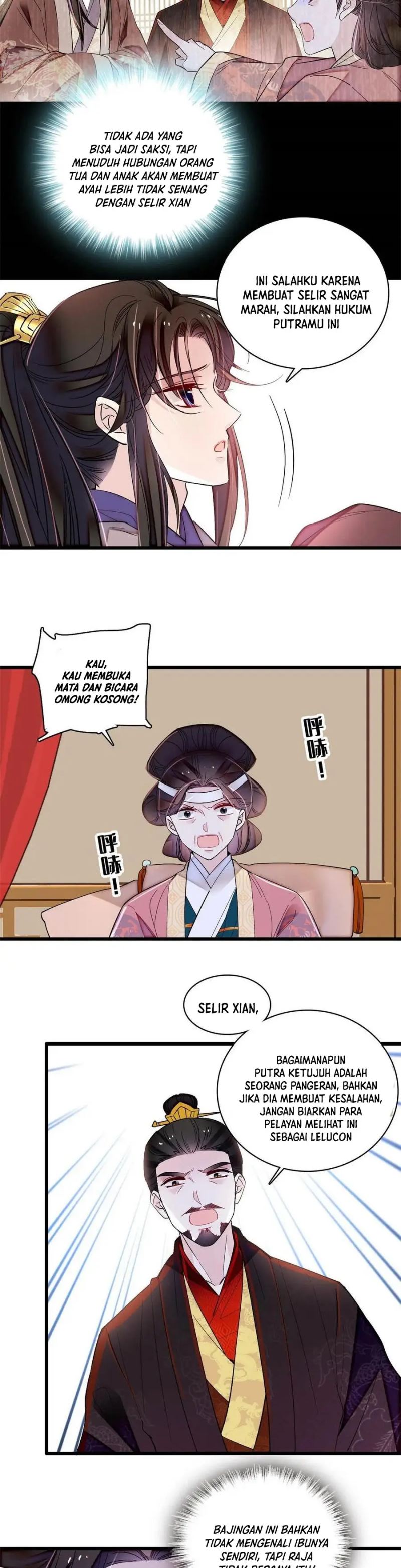 Sijin Chapter 309