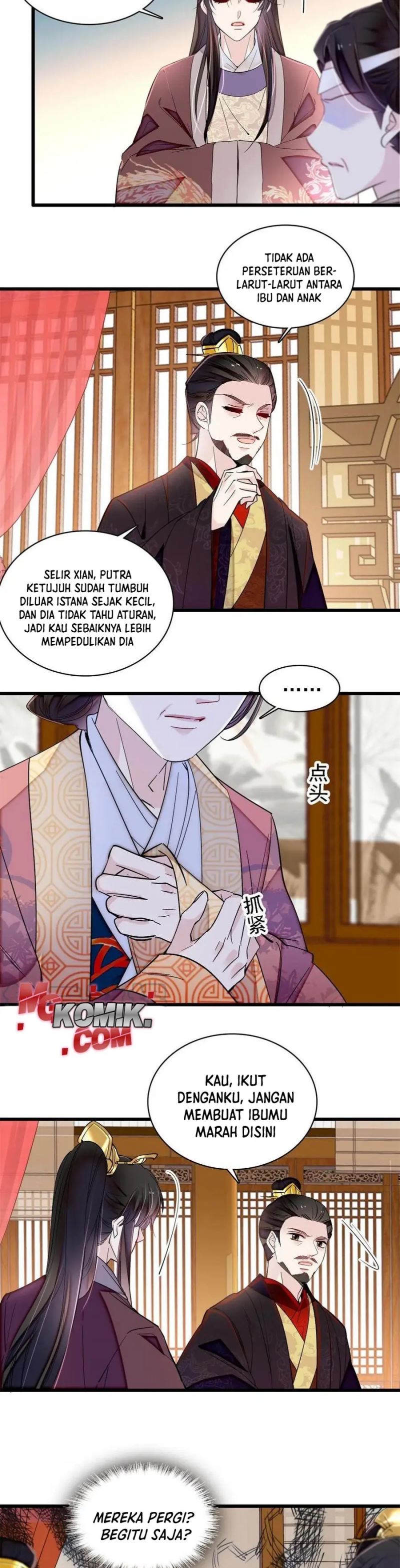 Sijin Chapter 309