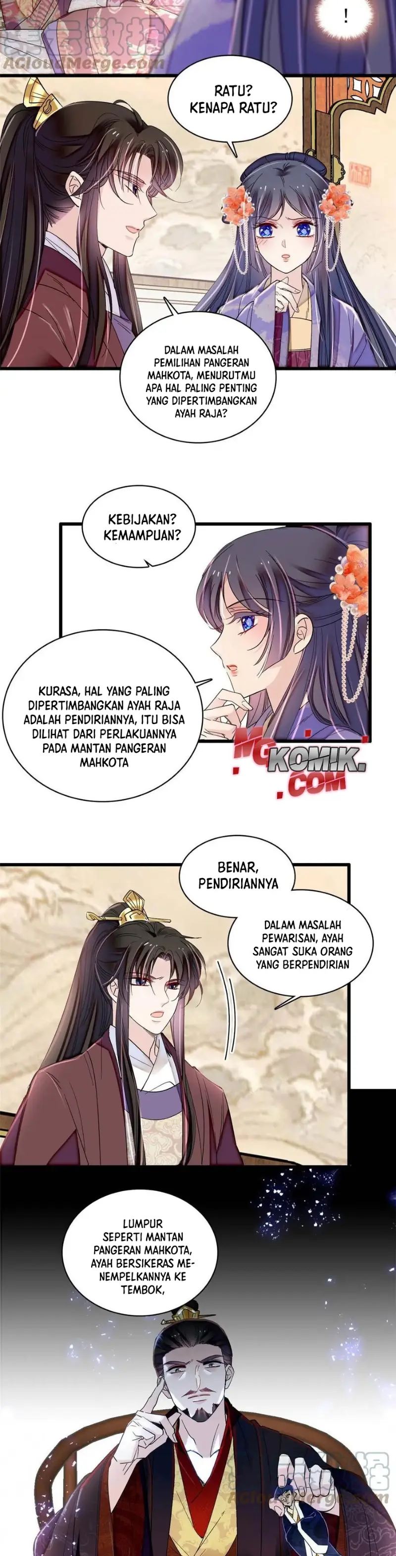 Sijin Chapter 313