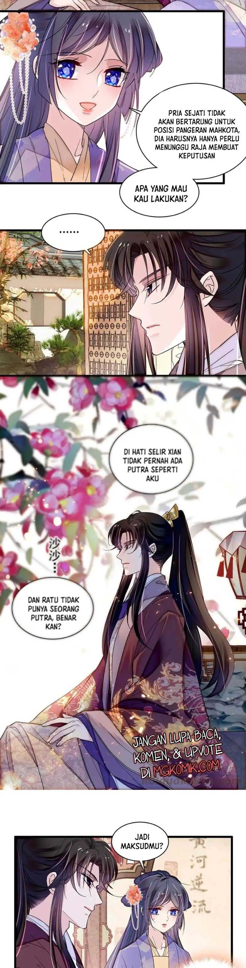 Sijin Chapter 313