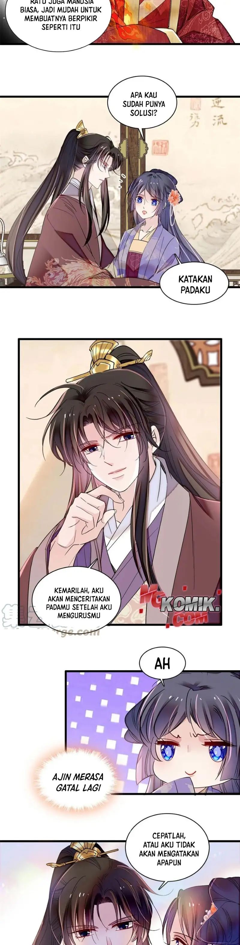 Sijin Chapter 313