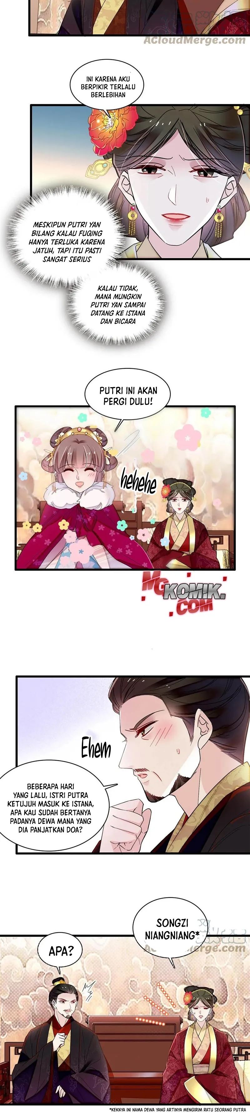 Sijin Chapter 315