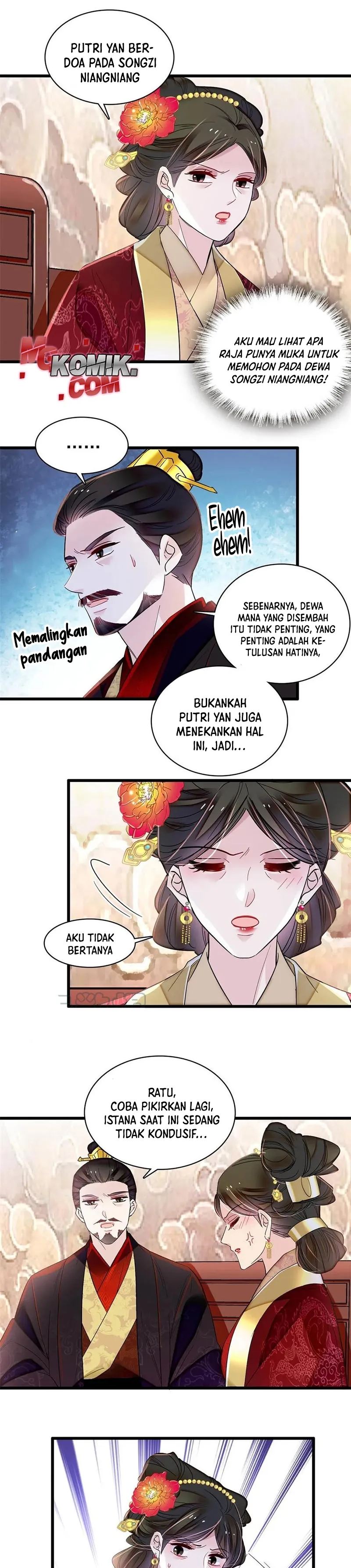 Sijin Chapter 315
