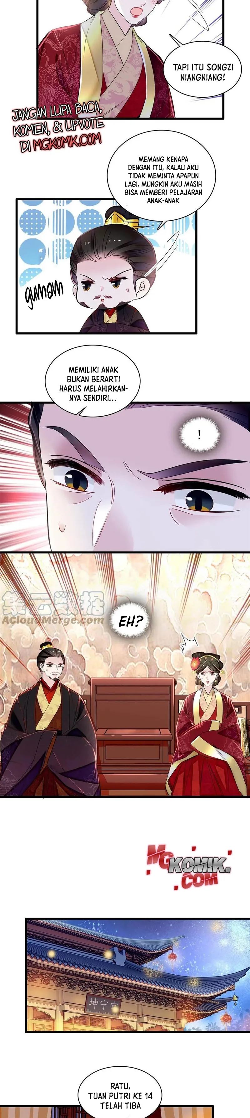 Sijin Chapter 315