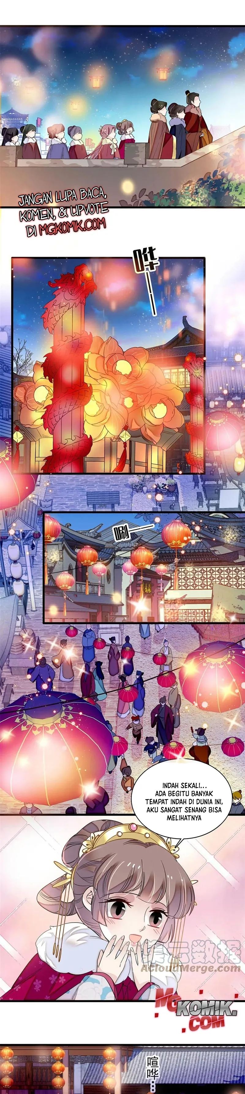 Sijin Chapter 315