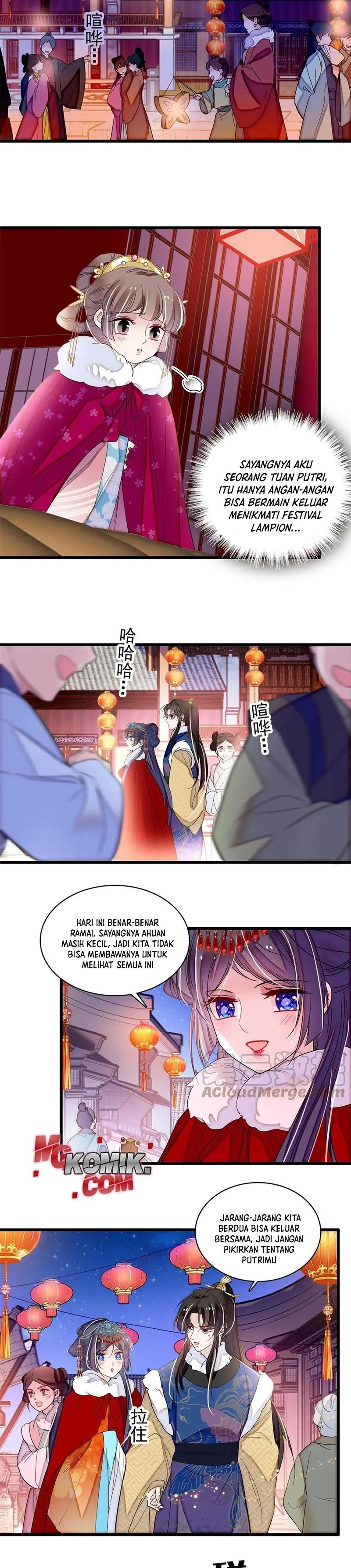 Sijin Chapter 315