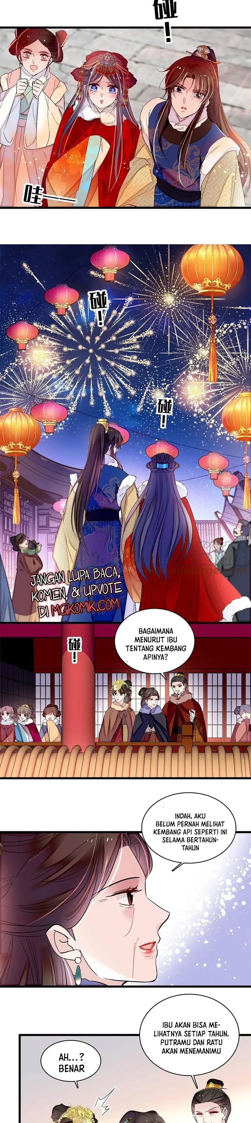Sijin Chapter 315