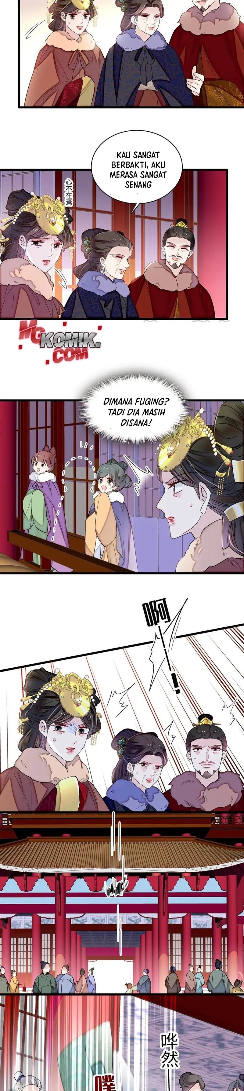 Sijin Chapter 315