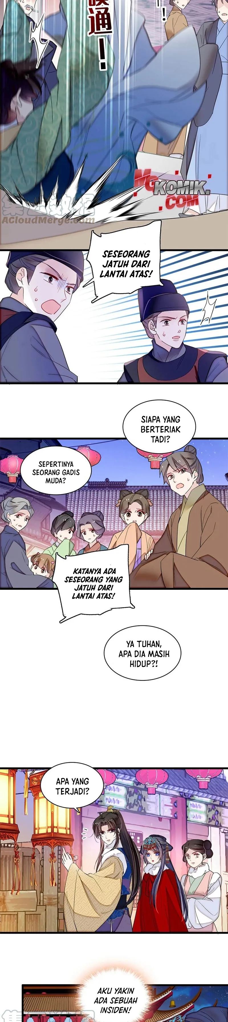 Sijin Chapter 315