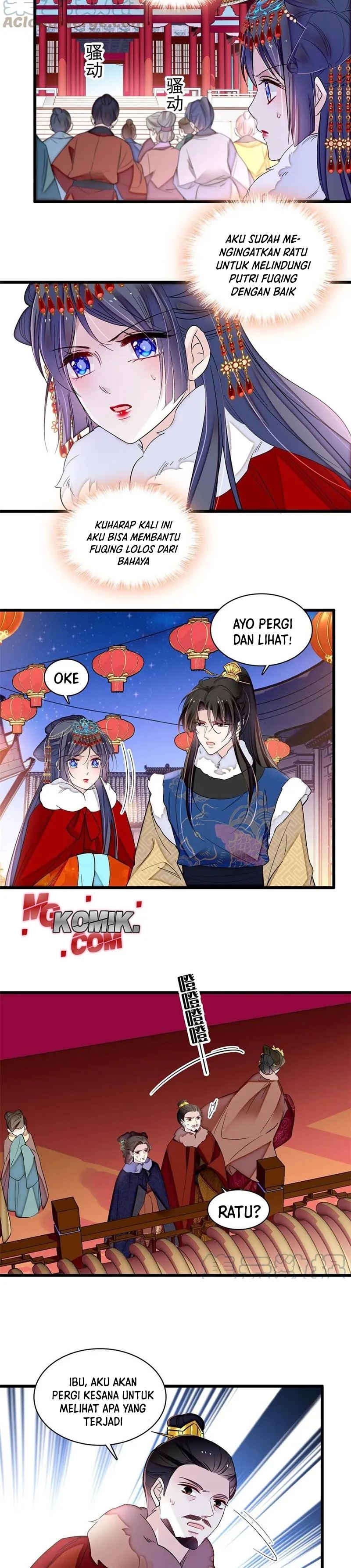 Sijin Chapter 315