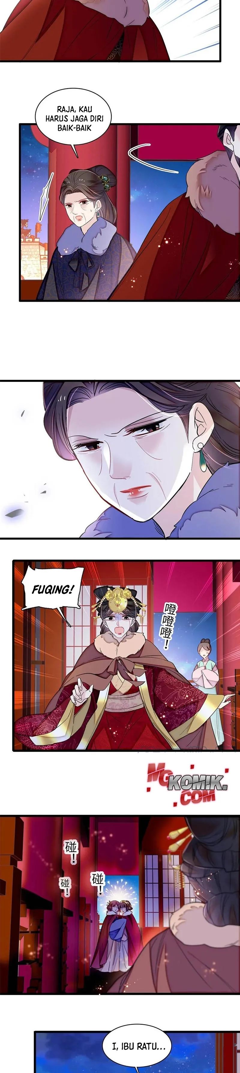 Sijin Chapter 315