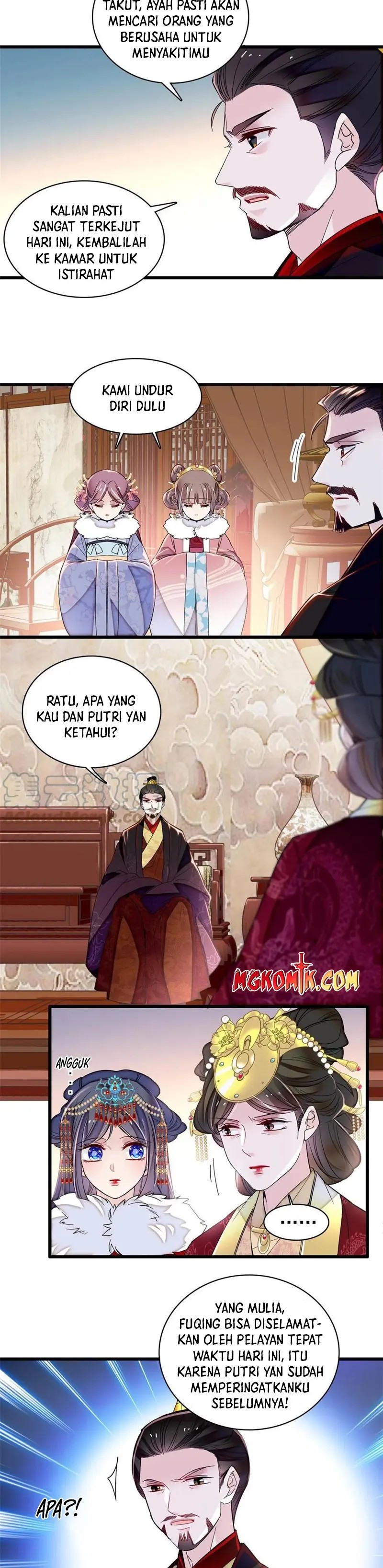Sijin Chapter 317