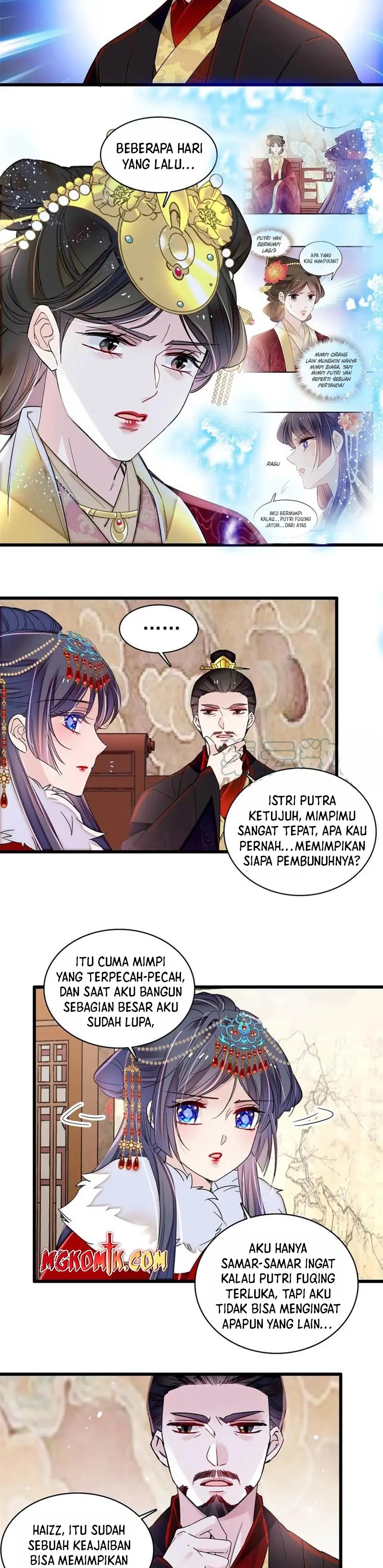 Sijin Chapter 317