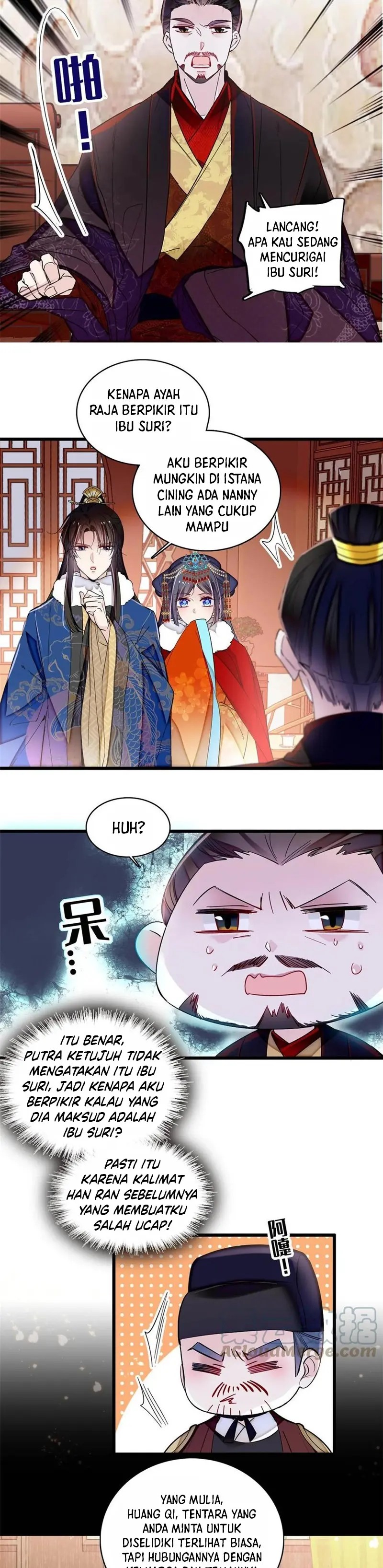 Sijin Chapter 317