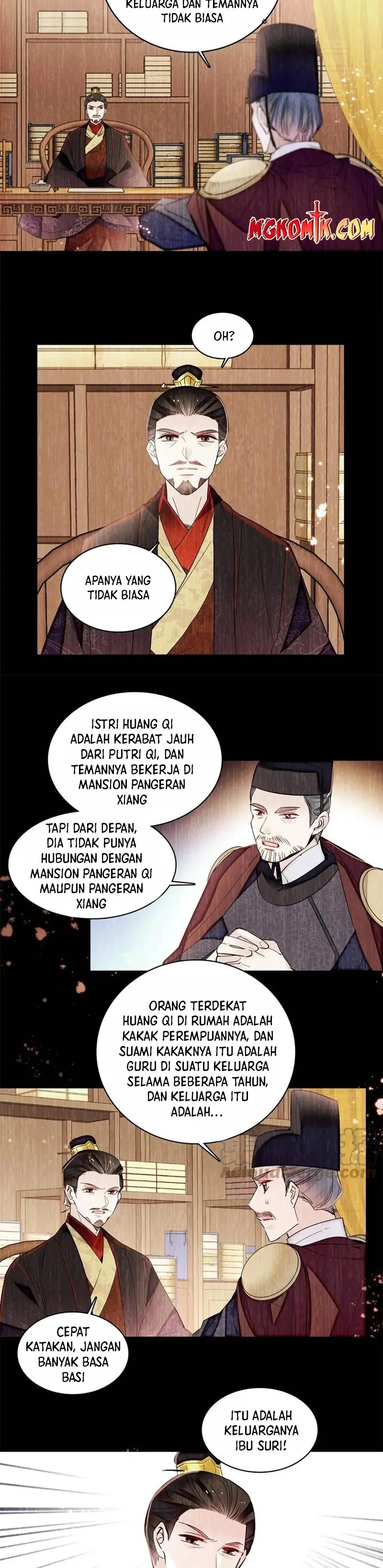 Sijin Chapter 317