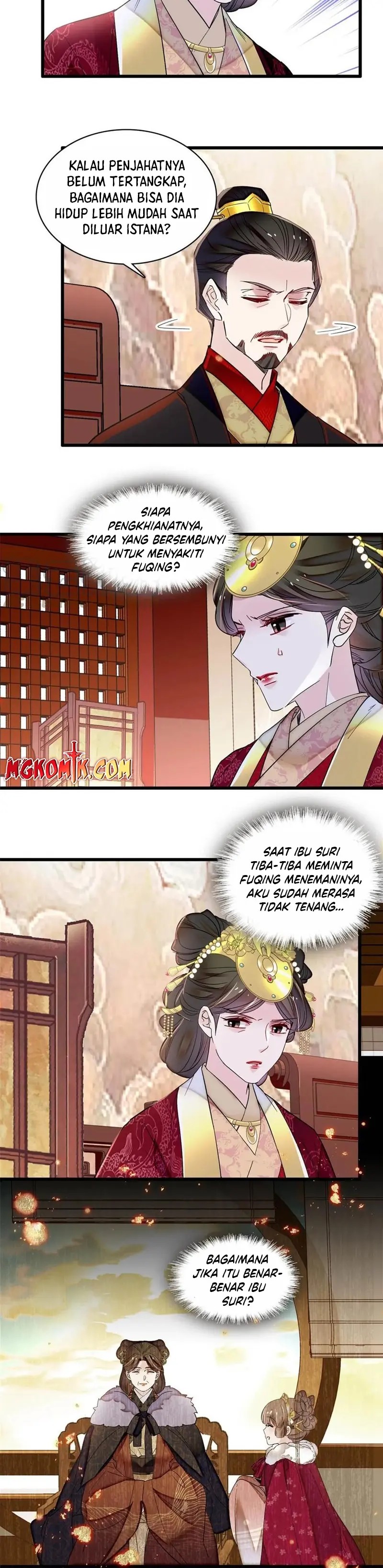 Sijin Chapter 317