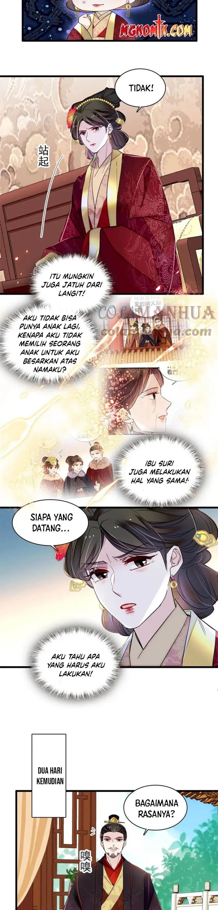 Sijin Chapter 318